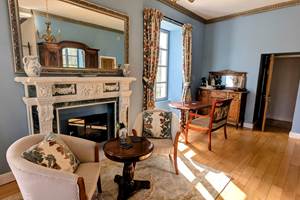 Chateau Roquehort Monein - Cambres d'hotes Monein (12)