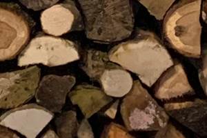 Bois de cheminée