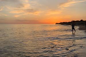 Plage de Montamer