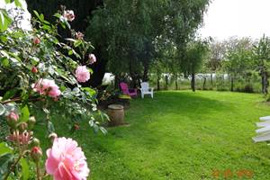 Gîte n°19G3041 "Les Mésanges" – CONCEZE