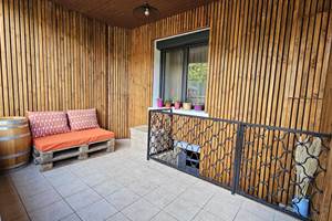 Gîte n°19G3131 "La Maroussie" – SALON LA TOUR