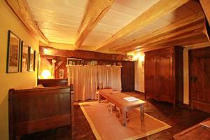 Chambre d'hôtes n°87G5714 "Le Masbareau" – ROYERES