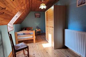 Gîte n°19G4077 "Gîte de La Chabanne 2" – COURTEIX