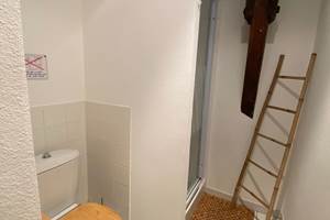 Salle de bain Safran 2