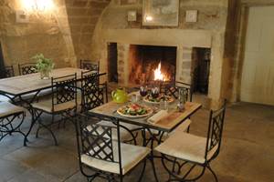 Bastide de la treille