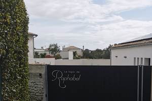 entrée portail