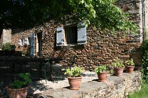 Gîte n°19G5036 "LA BERGERIE" – BEAULIEU SUR DORDOGNE
