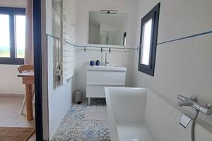 Echappée_Salle de bains