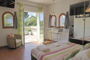 chambre Massane