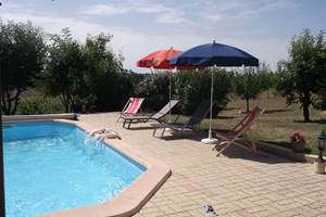 piscine-couette-chocolat