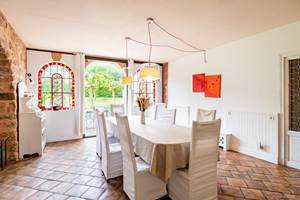 Salle a manger BedinBellongue