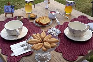 moment gourmand