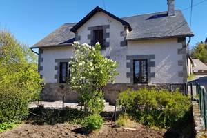 Gîte n°19G4101 – GOURDON MURAT