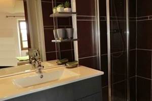 gîte Ombre bleue, ombre bleue du figuier gîtes et chambres d'hôtes avec piscine Ardèche