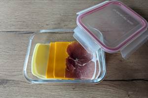 assiette fromage charcuterie