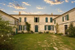 Maison Garesché juillet 2026