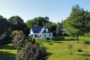 Gîte n°19G51671 "Gîte des Sources" – CHAMPAGNAC LA PRUNE