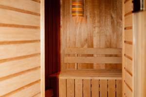 Sauna 2