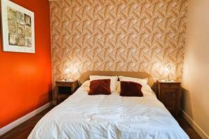 Gîte n°19G3131 "La Maroussie" – SALON LA TOUR