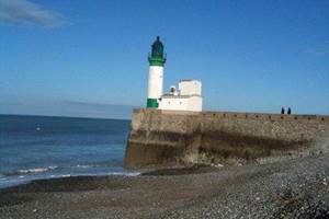 Phare de treport