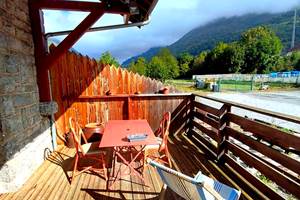 TERRASSE SOLEIL FRET 1