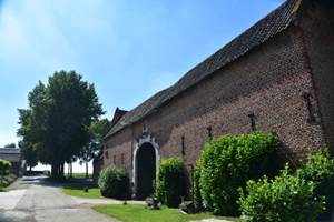 La Grange balnéo Verlaine