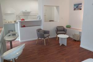 studio_chambre_dhote_residence_lourdes_vacances_pelerinage