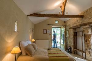 chambre La Joyeuse