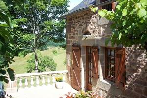 Gîte n°19G2120 "Chez le Garde" – LANTEUIL