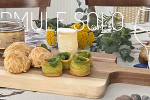 Étiquette vin remplacer contenu (11 x 5 po)(3)