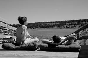 Instants d'Absolu • Ecolodge & Spa