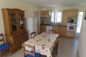 4 Salle à manger