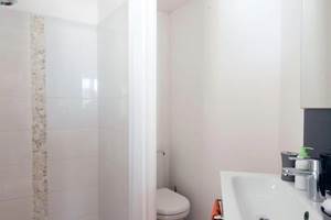 Salle d'eau