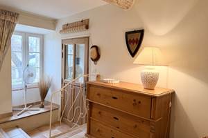 La chambre