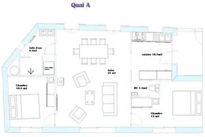 Quai A