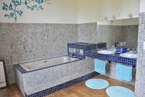 Gîte n°19G1134 "Aux deux mésanges" – SAINTE FORTUNADE