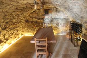 coin repas intérieur