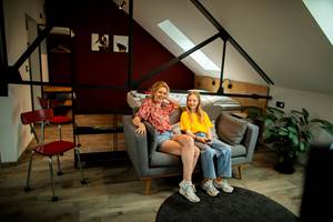 La Siroperie_Loft_coin séjour