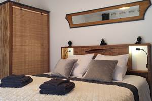 Appart Aix location vacances Entre ailes & îles
