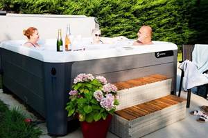 Gîte de charme avec spa détente et sérénité