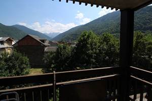 Vue Balcon - "SpiLS"