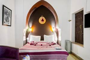 chambre ouada