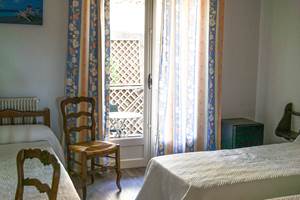 Chambre triple supérieure