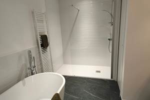 Villa Buffon Angers Chambre Master