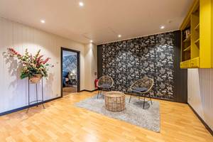 Hall de nuit
