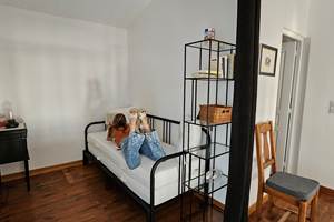 CHAMBRE 2 LOFT VIGNERON