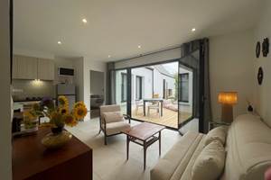 Belles de Bretagne - pièce principale