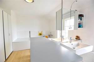 La salle de bain