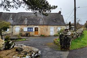 Gîte n°19G2050 – CHASTEAUX
