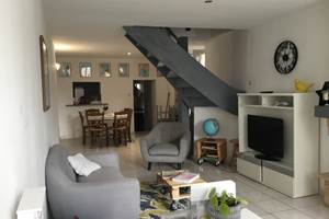 annexe_salon_gite_sarthe_hameau_des_deux_ailes